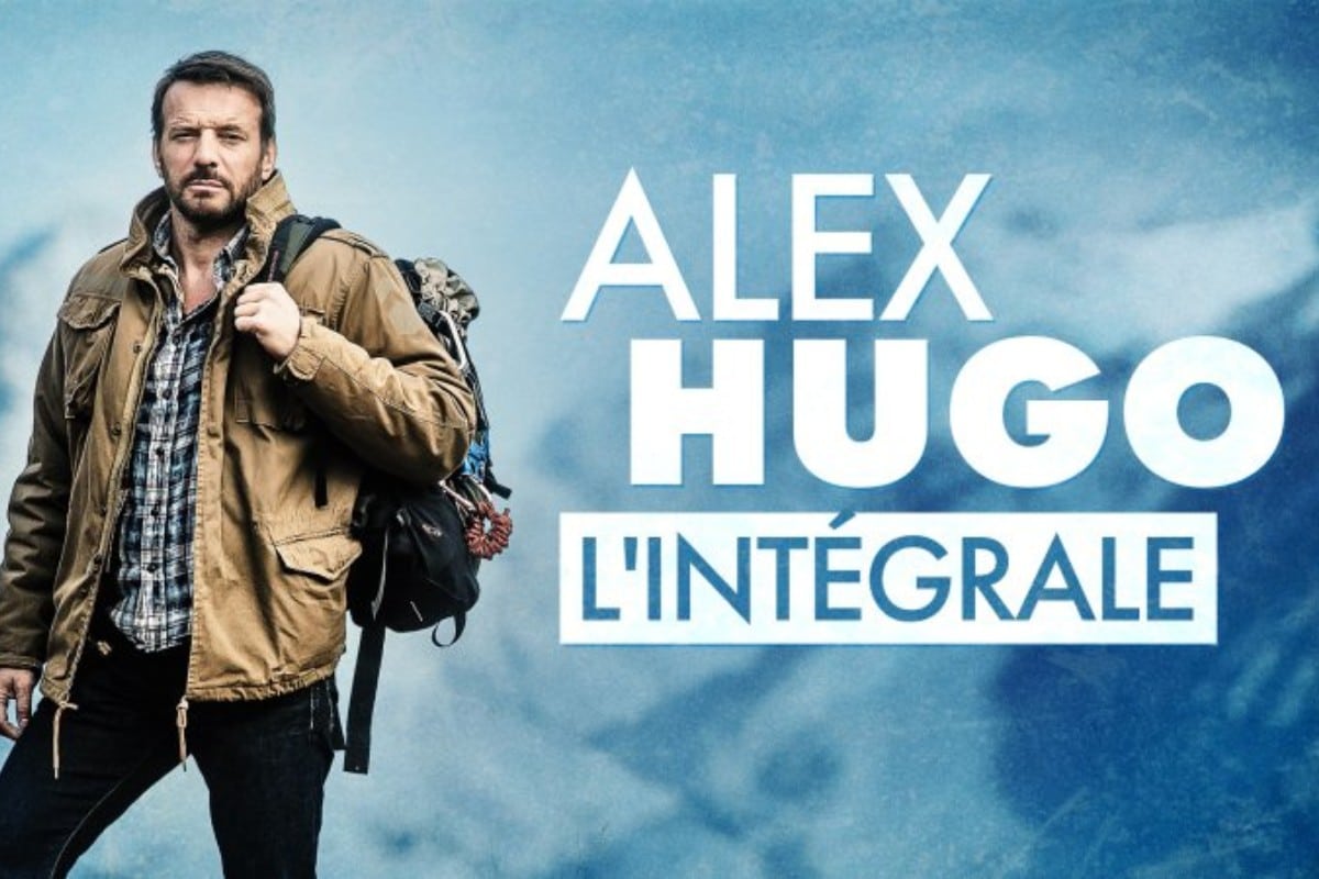 Alex Hugo l'intégrale