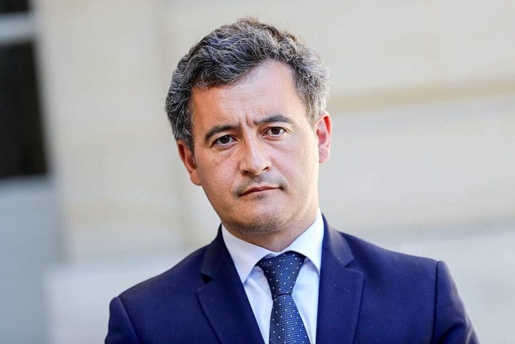 Darmanin