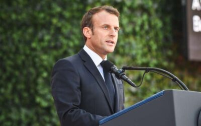 Emmanuel Macron à Vassieux-en-Vercors : un sombre chapitre de l’histoire française