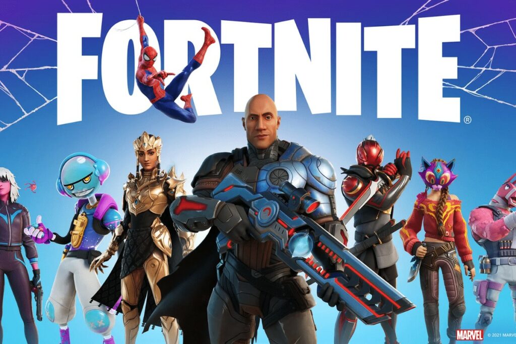 Fortnite