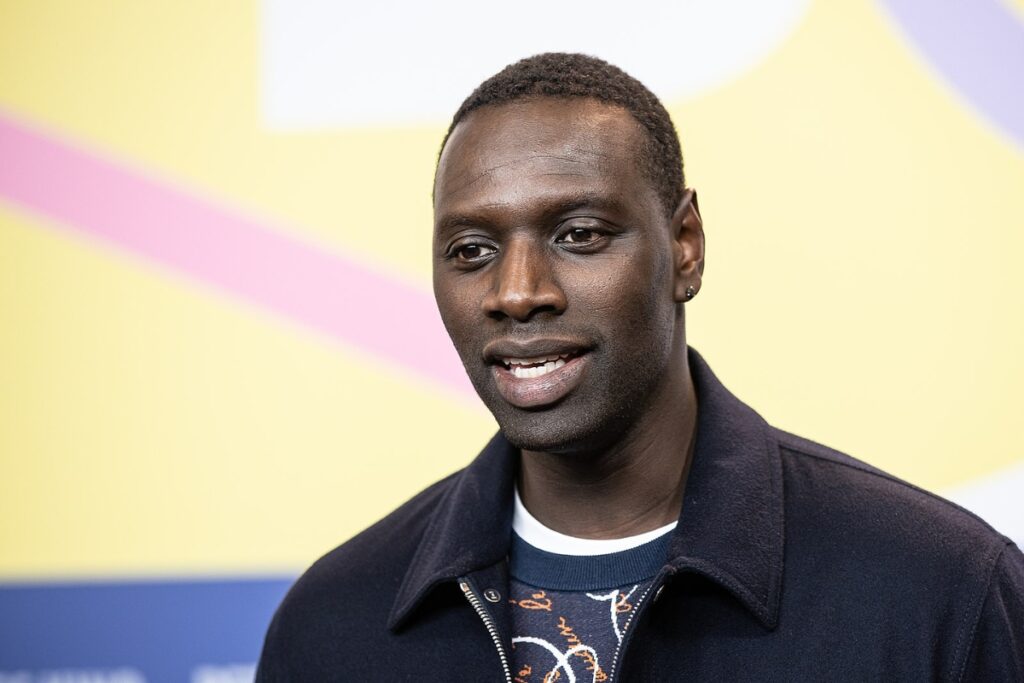 Omar Sy