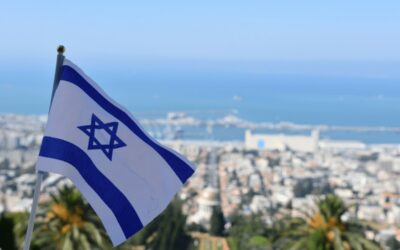Attaque de l’Iran en Israël : les habitants craignent un embrasement