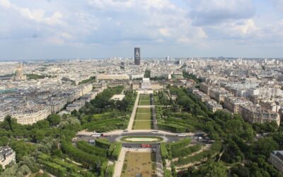Évènement unique sur les Champs-Elysées : un grand pique-nique vous attend le 26 mai