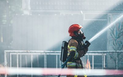 Paris : trois personnes perdent la vie dans l’incendie d’un immeuble