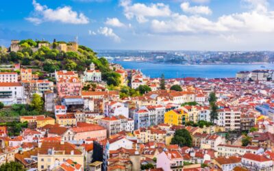 Lisbonne, une destination star à ne pas négliger pour les vacances