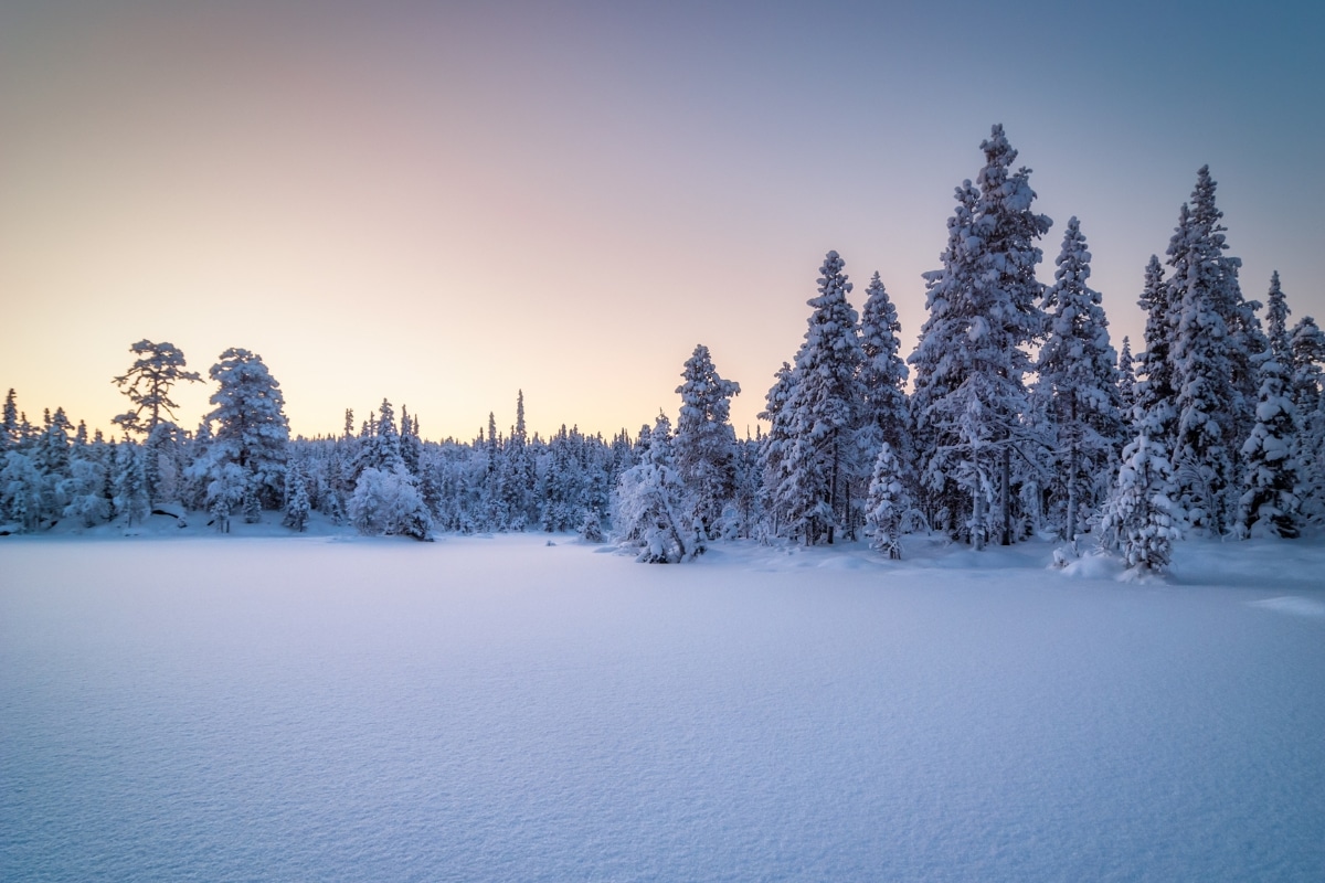 météo neige