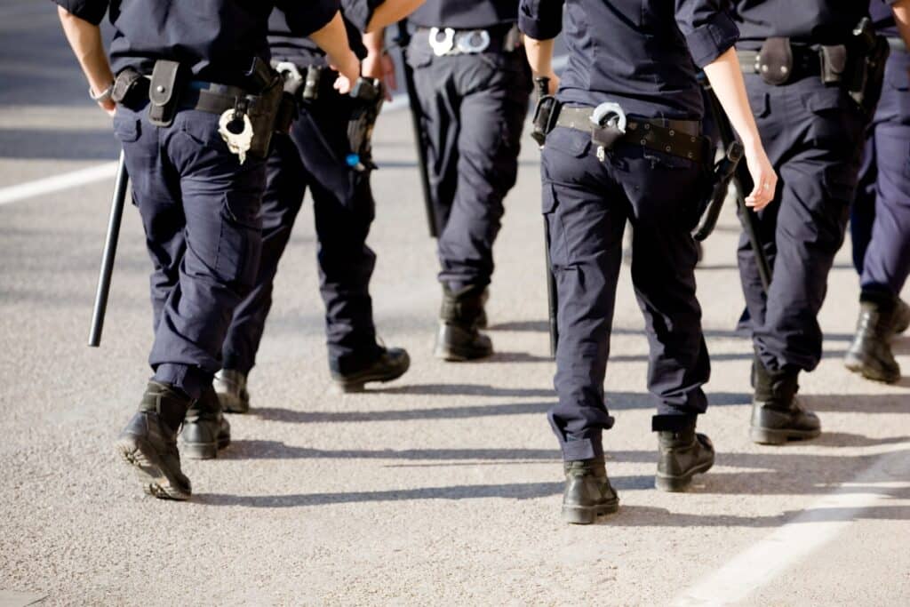 Attaque au couteau dans le Bas-Rhin : 2 petites filles blessées devant leur école