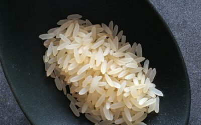 Peut-on manger du riz tous les jours ?