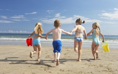 CAF : recevez 350 euros pour les vacances de votre enfant à partir du 15 avril