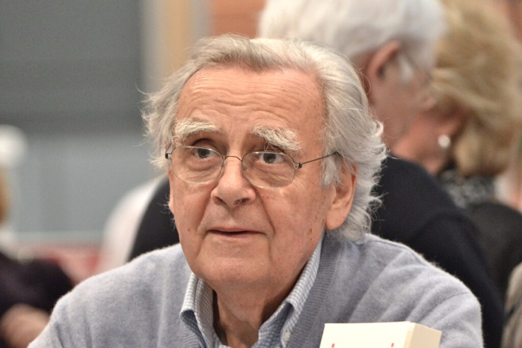 bernard pivot