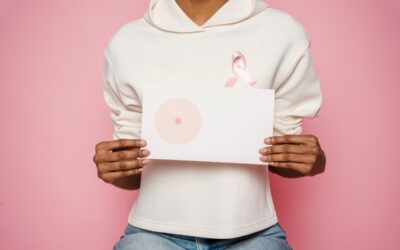 Le cancer du sein, les femmes boudent la mammographie