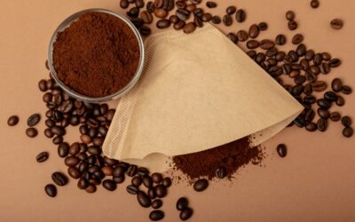 Les fonctions insoupçonnées des filtres à café, connaissez-vous vraiment tout ce que l’on peut en faire ?
