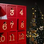 calendrier avent noel