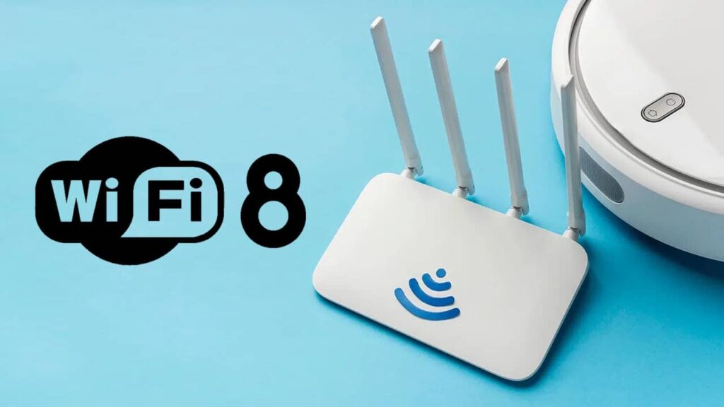 Émergence du Wi-Fi 8 : révolution dans la connectivité sans fil